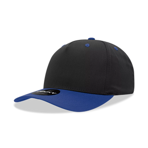 Decky Headwear 6024 in Solid and Dual-Colors