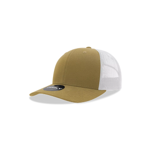 Decky Youth Headwear 5019 in Solid and Dual-Color