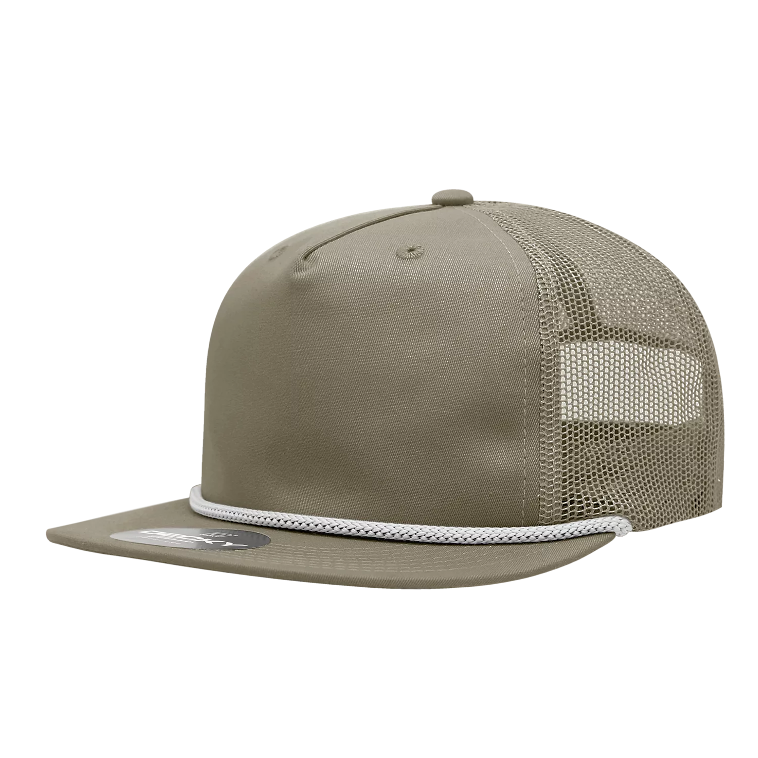 Decky Headwear 6041 in Solid Colors