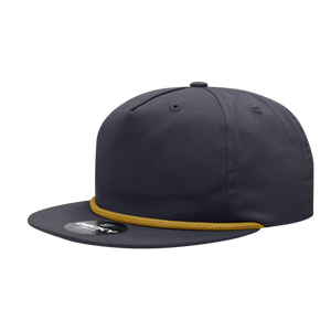 Decky Headwear 6042 in Solid Colors and Dual-Colors