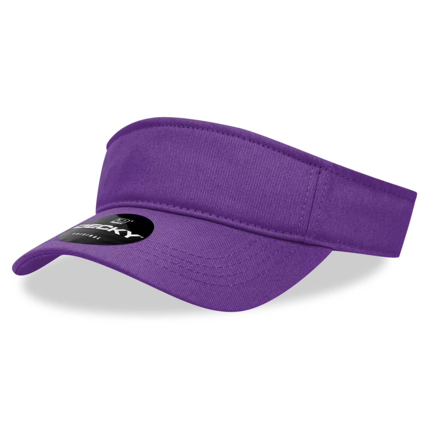 Decky Headwear 3001 in Solid Colors