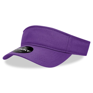 Decky Headwear 3001 in Solid Colors