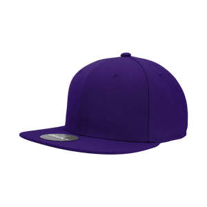 Decky Headwear RP1 in Solid Colors (Embroidered with Your Logo)