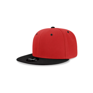 Decky Youth Headwear 7011 in Solid and Dual-Color