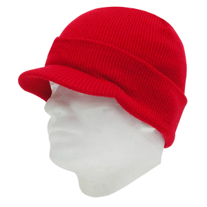 Decky Headwear 8009 in Solid Colors