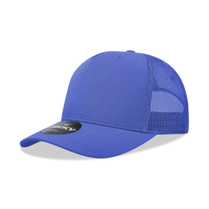 Decky Headwear 6030 in Solid and Tri-Colors