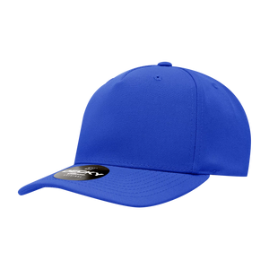 Decky Headwear 6038 in Solid Colors (Embroidered with Your Logo)