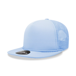 Decky Headwear 6026 in Solid and Tri-Colors