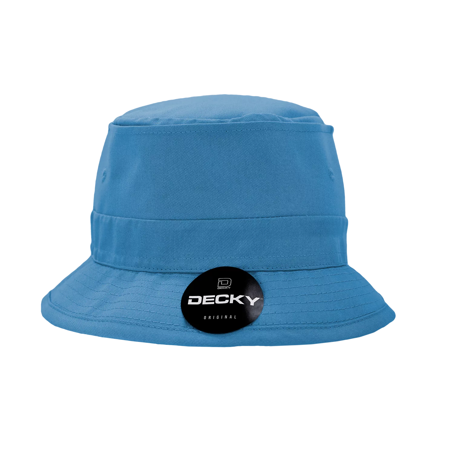 Decky Headwear 450 in Solid Colors