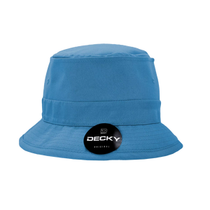 Decky Headwear 450 in Solid Colors
