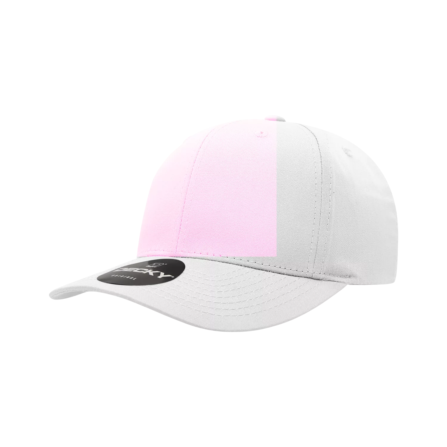 Decky Headwear 6022 in Solid and Dual-Colors