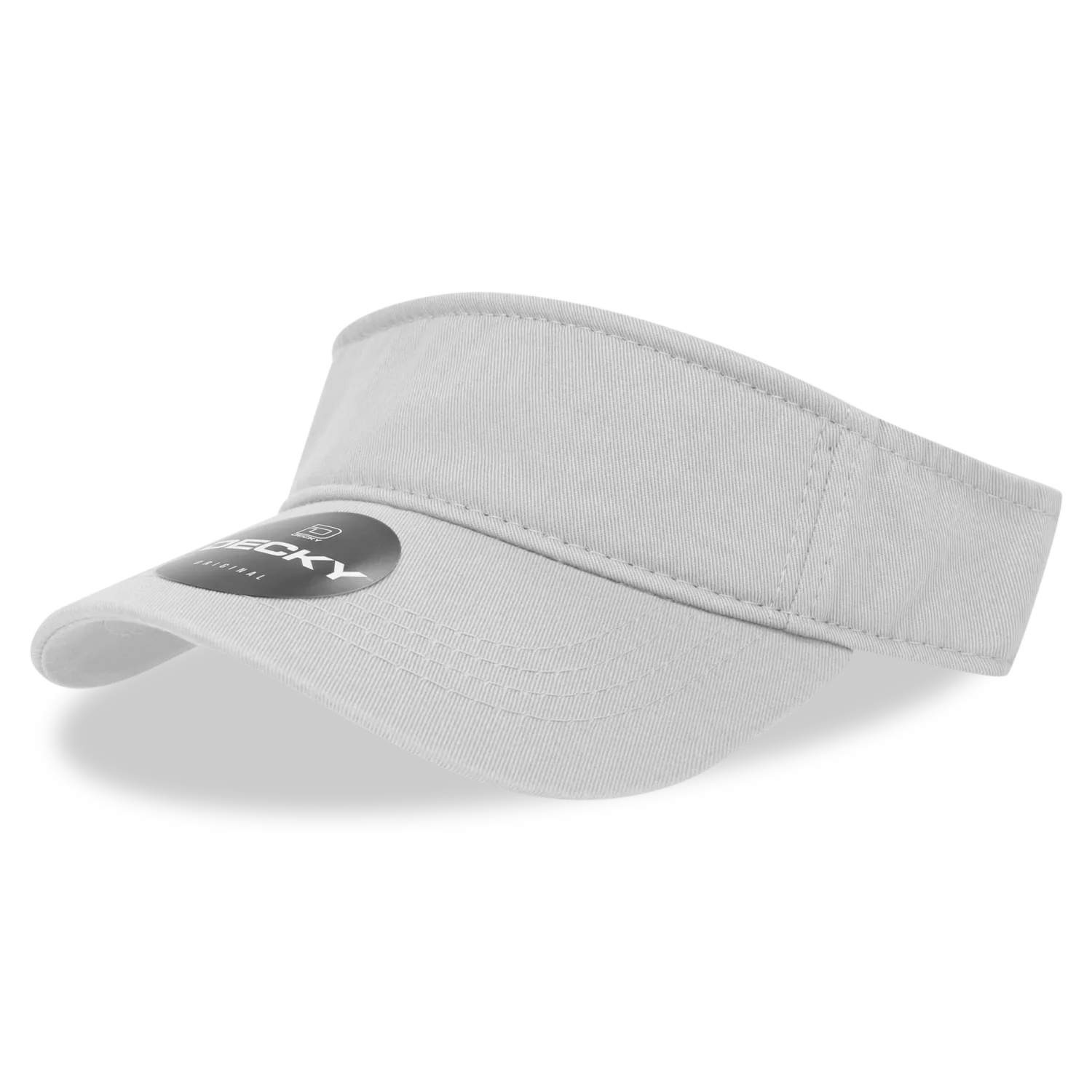 Decky Headwear 962 in Solid Colors