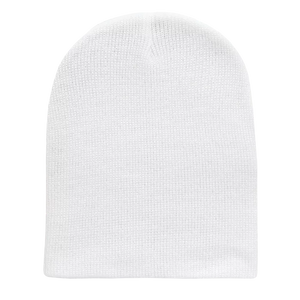 Decky Headwear 614 in Solid Colors (Embroidered with Your Logo)
