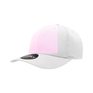Decky Headwear 6022 in Solid and Dual-Colors