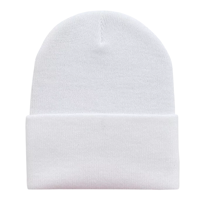Decky Headwear 613 in Solid Colors
