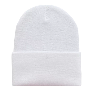 Decky Headwear 613 in Solid Colors