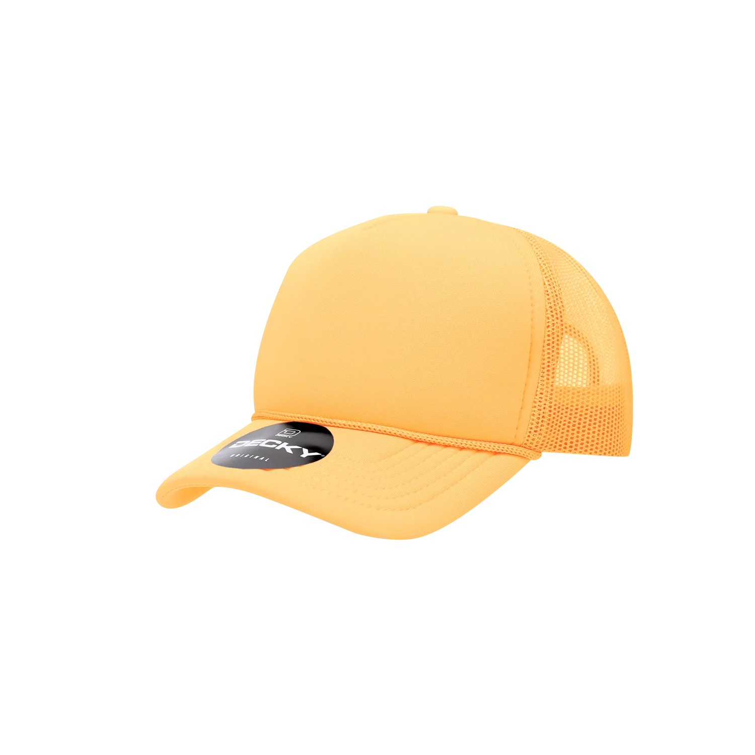 Decky Headwear Youth 7010 in Solid and Dual-Color
