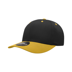 Decky Headwear 6022 in Solid and Dual-Colors