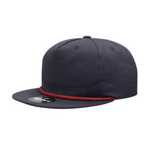 Decky Headwear 6042 in Solid Colors and Dual-Colors