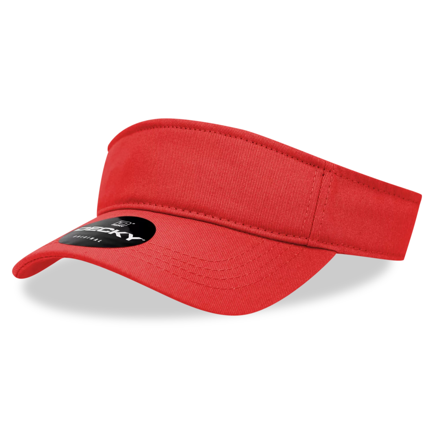 Decky Headwear 3001 in Solid Colors