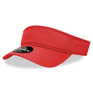 Decky Headwear 3001 in Solid Colors