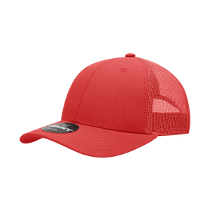 Decky Headwear 214 in Solid and Tri-Color