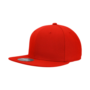 Decky Headwear RP1 in Solid Colors (Embroidered with Your Logo)