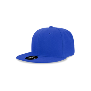 Decky Youth Headwear 7011 in Solid and Dual-Color
