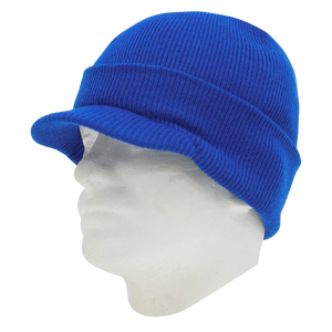 Decky Headwear 8009 in Solid Colors