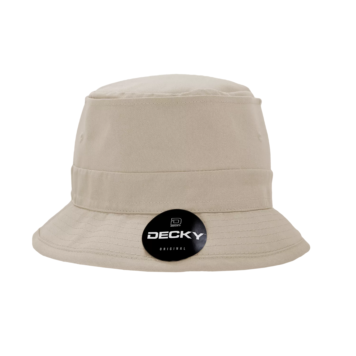 Decky Headwear 450 in Solid Colors