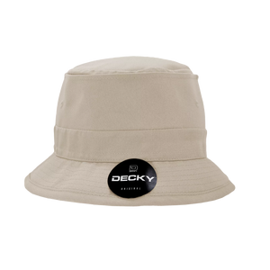 Decky Headwear 450 in Solid Colors