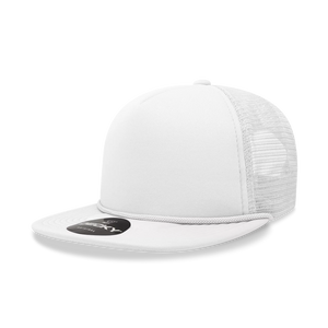 Decky Headwear 6026 in Solid and Tri-Colors