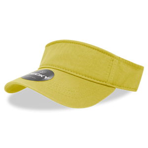 Decky Headwear 962 in Solid Colors
