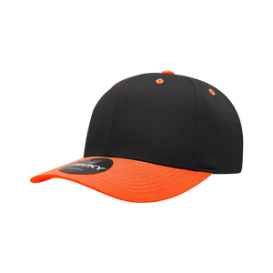 Decky Headwear 6022 in Solid and Dual-Colors