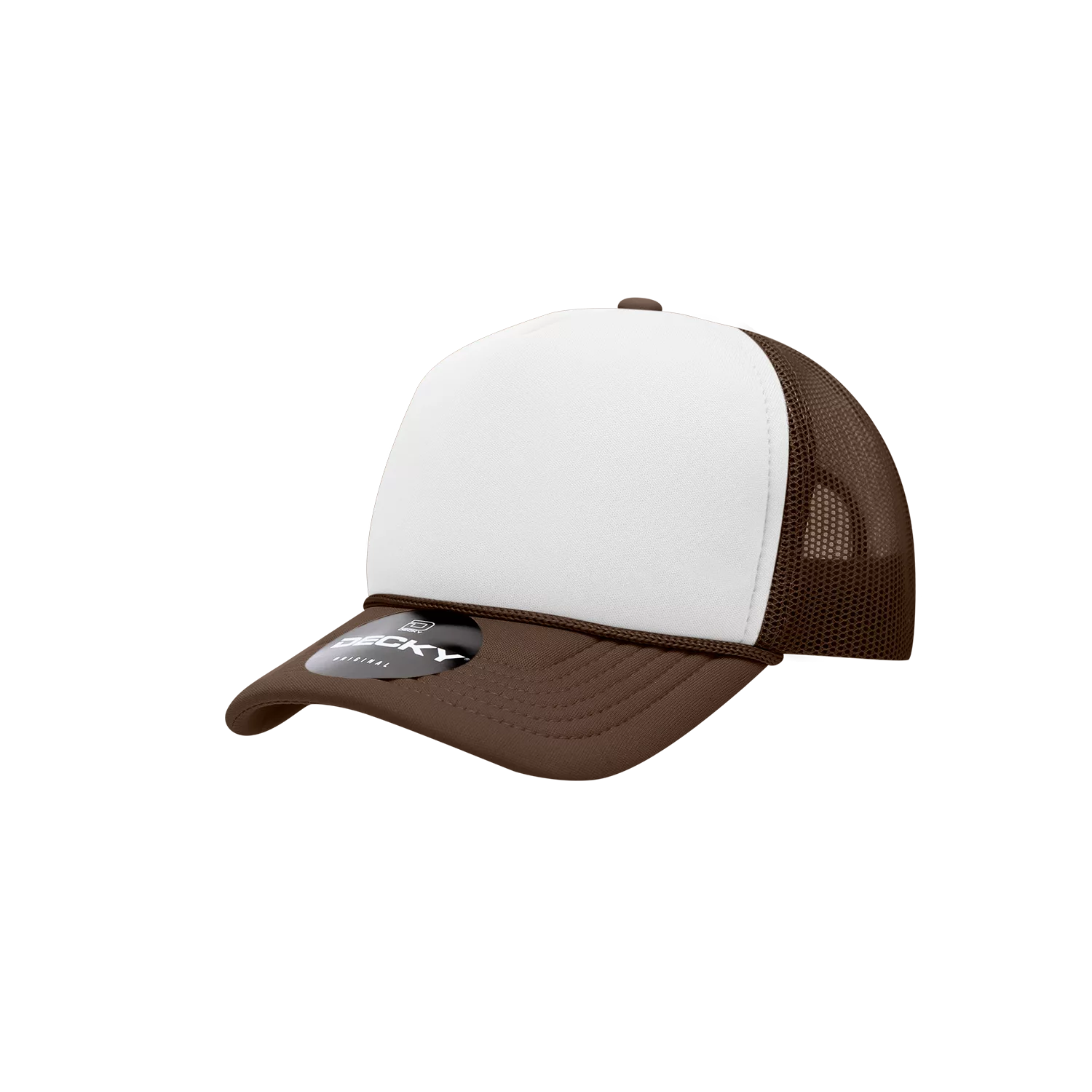 Decky Headwear Youth 7010 in Solid and Dual-Color