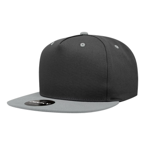 Decky Headwear 1064 in Solid and Dual-Colors (Embroidered with Your Logo)