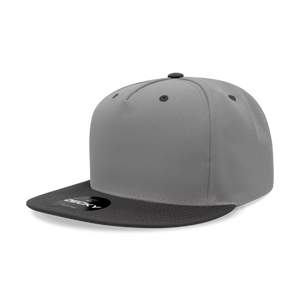 Decky Headwear 6029 in Solid and Dual-Colors
