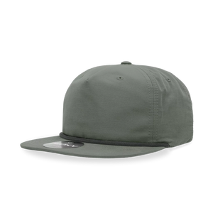 Decky Headwear 6032 in Solid and Dual-Colors (Embroidered with Your Logo)