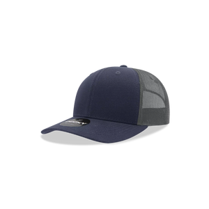 Decky Youth Headwear 5019 in Solid and Dual-Color