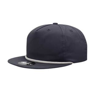 Decky Headwear 6042 in Solid Colors and Dual-Colors