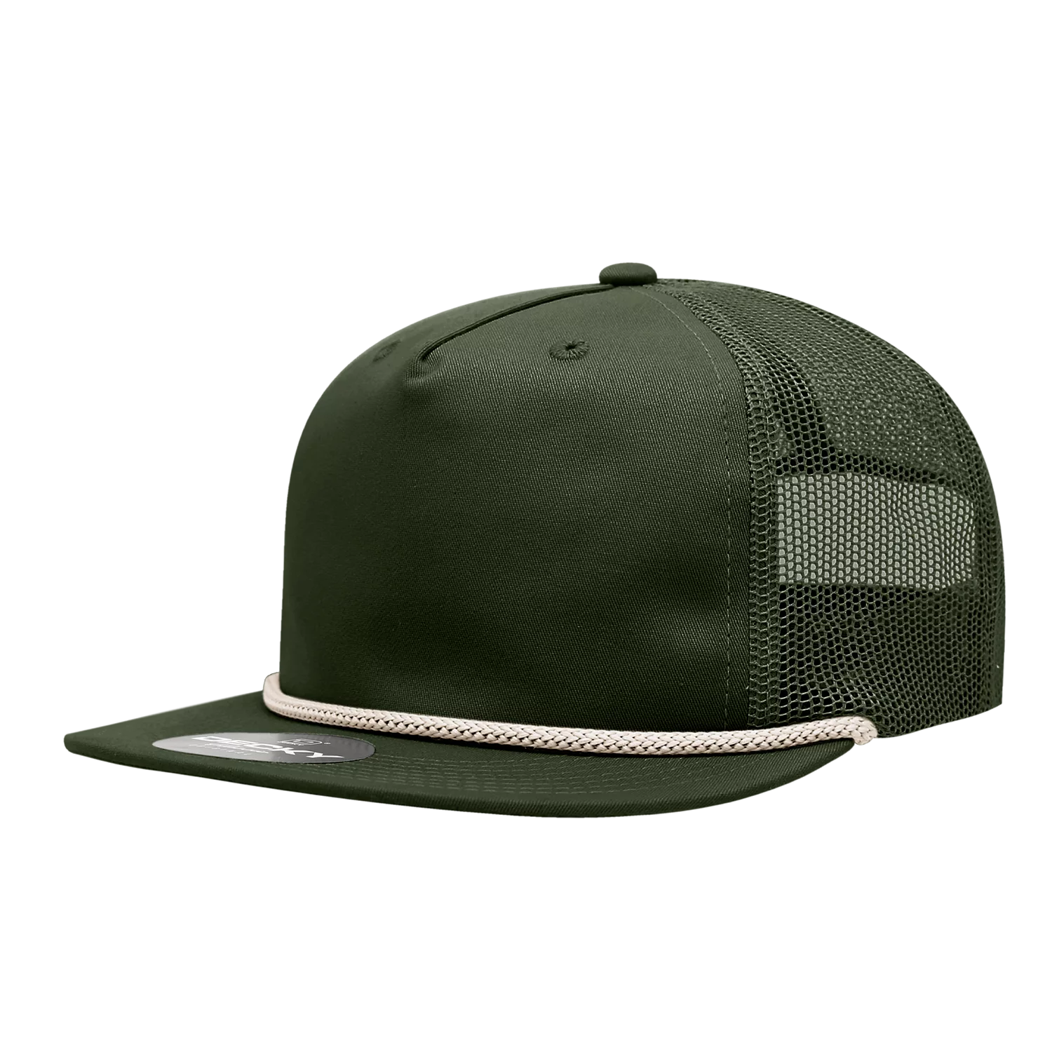 Decky Headwear 6041 in Solid Colors