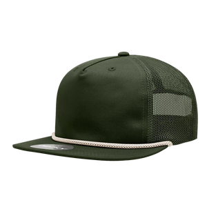 Decky Headwear 6041 in Solid Colors