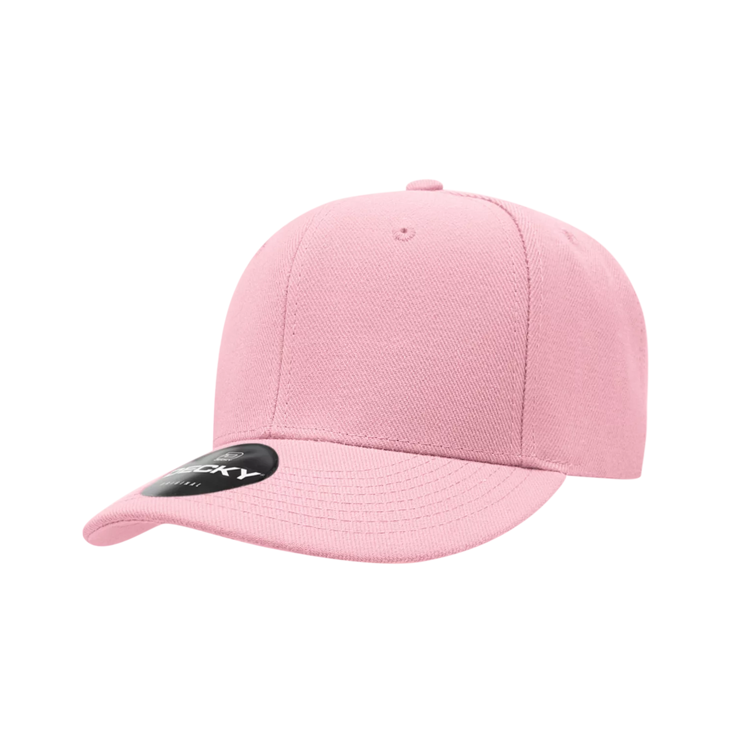 Decky Headwear 206 in Solid and Dual-Colors