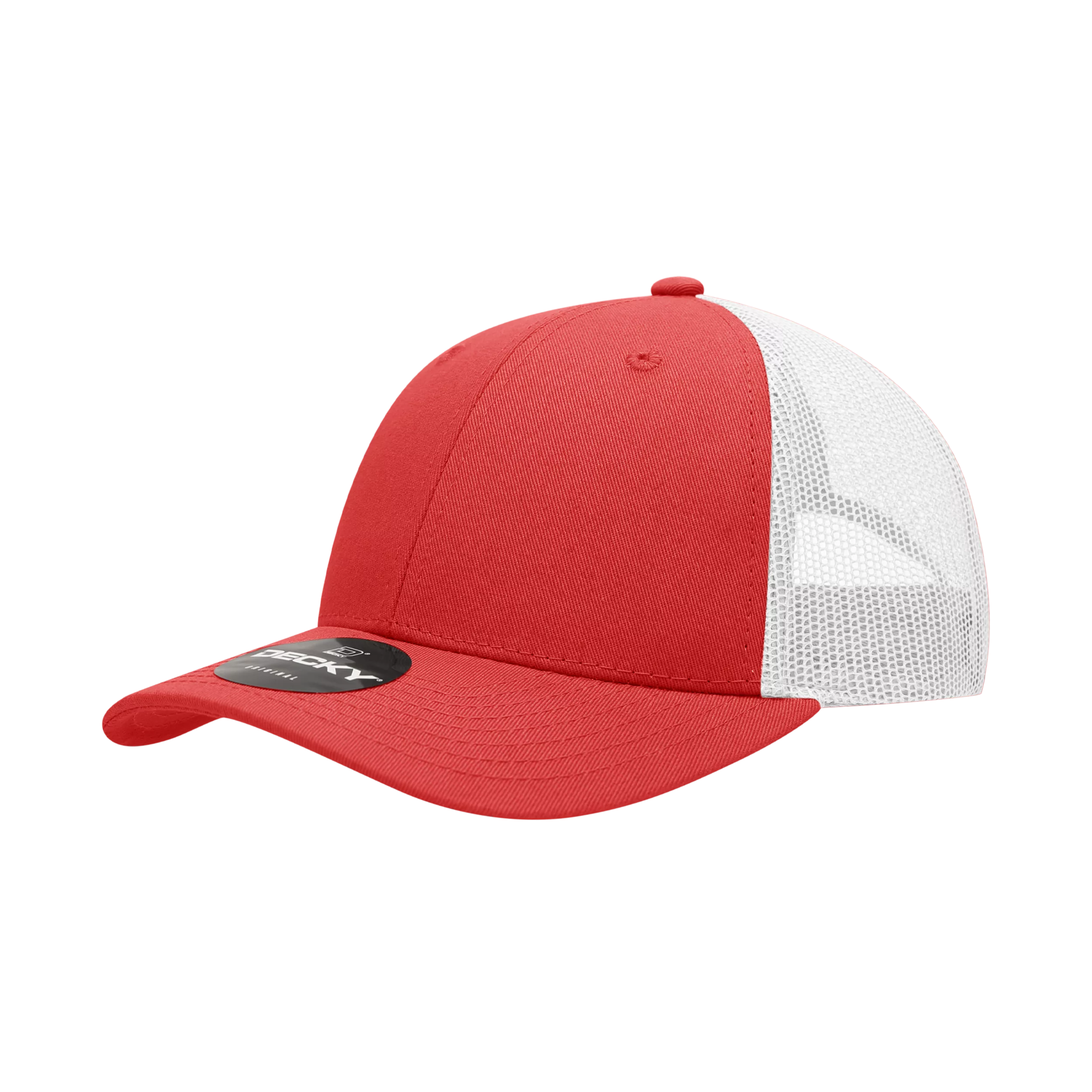 Decky Headwear 214 in Solid and Tri-Color