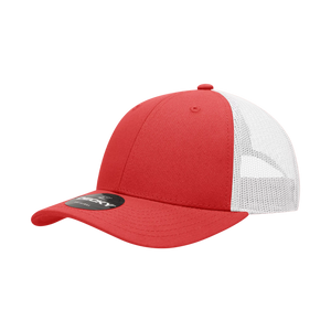 Decky Headwear 214 in Solid and Tri-Color