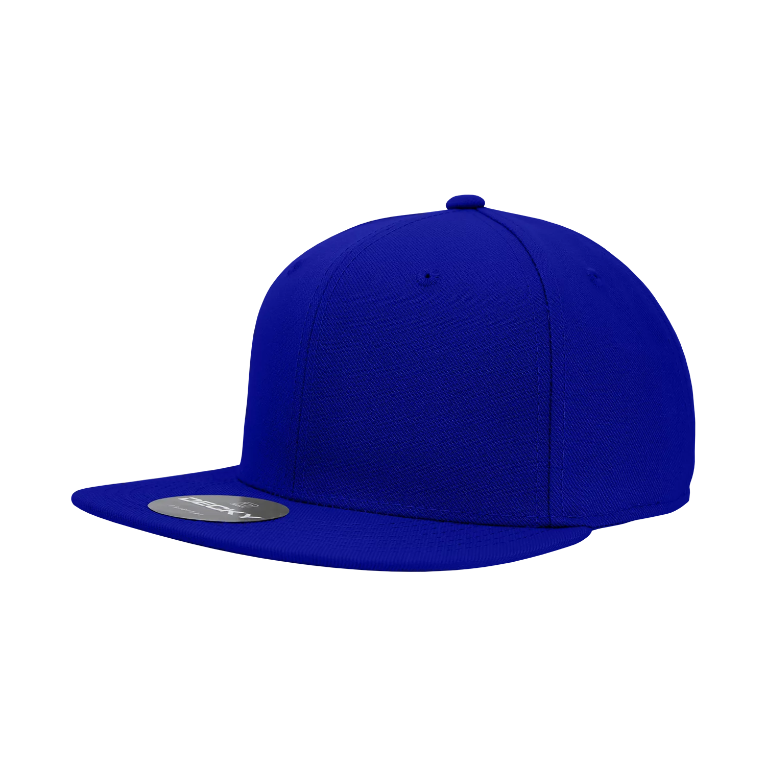 Decky Headwear RP1 in Solid Colors (Embroidered with Your Logo)