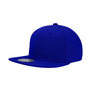 Decky Headwear RP1 in Solid Colors (Embroidered with Your Logo)