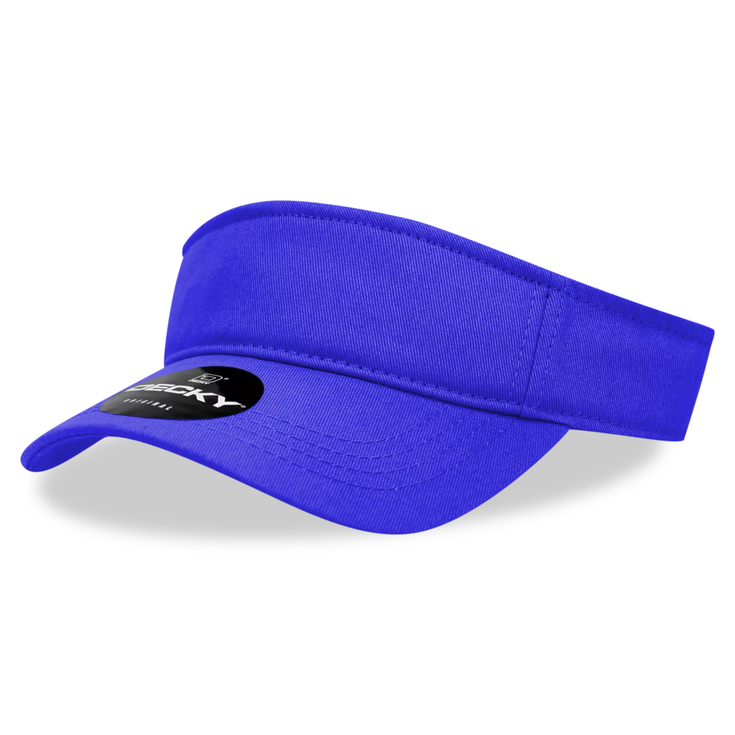 Decky Headwear 3001 in Solid Colors