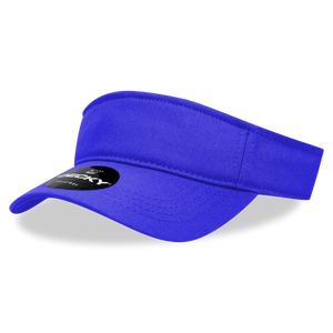 Decky Headwear 3001 in Solid Colors