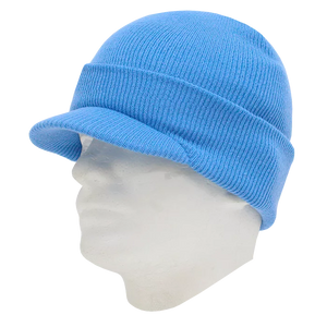 Decky Headwear 8009 in Solid Colors